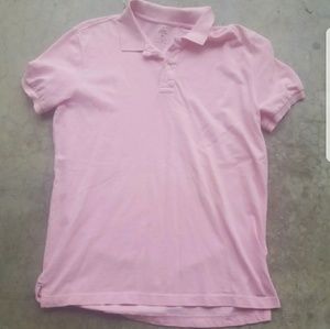 Men's Gap Polo